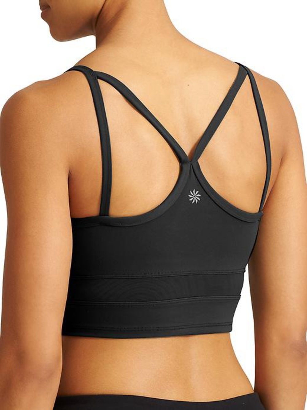 Athleta Barre Up Bralette